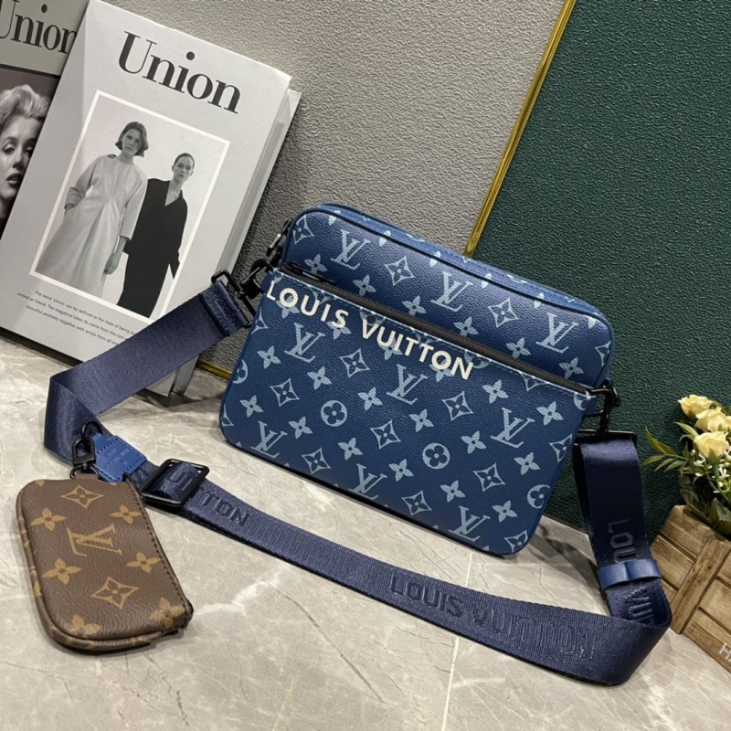 LV Satchel bags